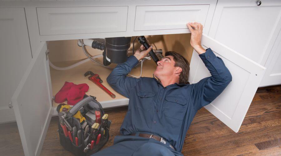 Professional sewer line replacement in River, KY